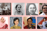 Pahlawan STEM Perempuan Indonesia yang Menginspirasi