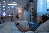 Sleep Tracker: Teknologi Canggih atau Ilusi Nyenyak?