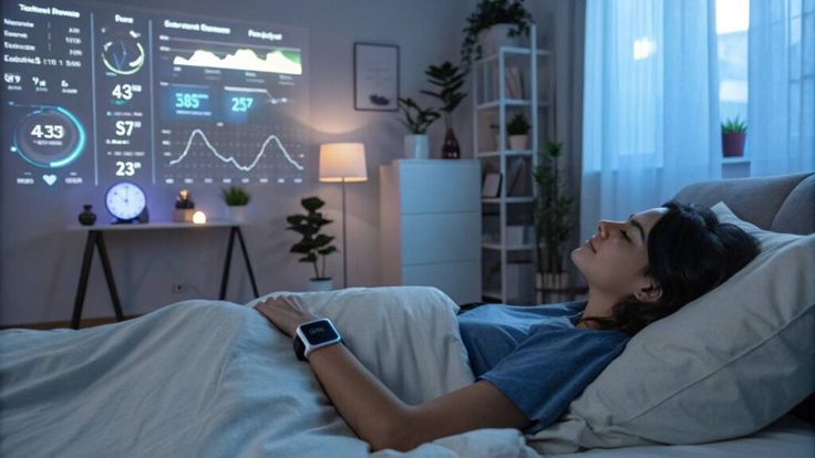 Sleep Tracker: Teknologi Canggih atau Ilusi Nyenyak?