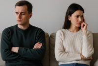 Tanda Orang Avoidant Attachment