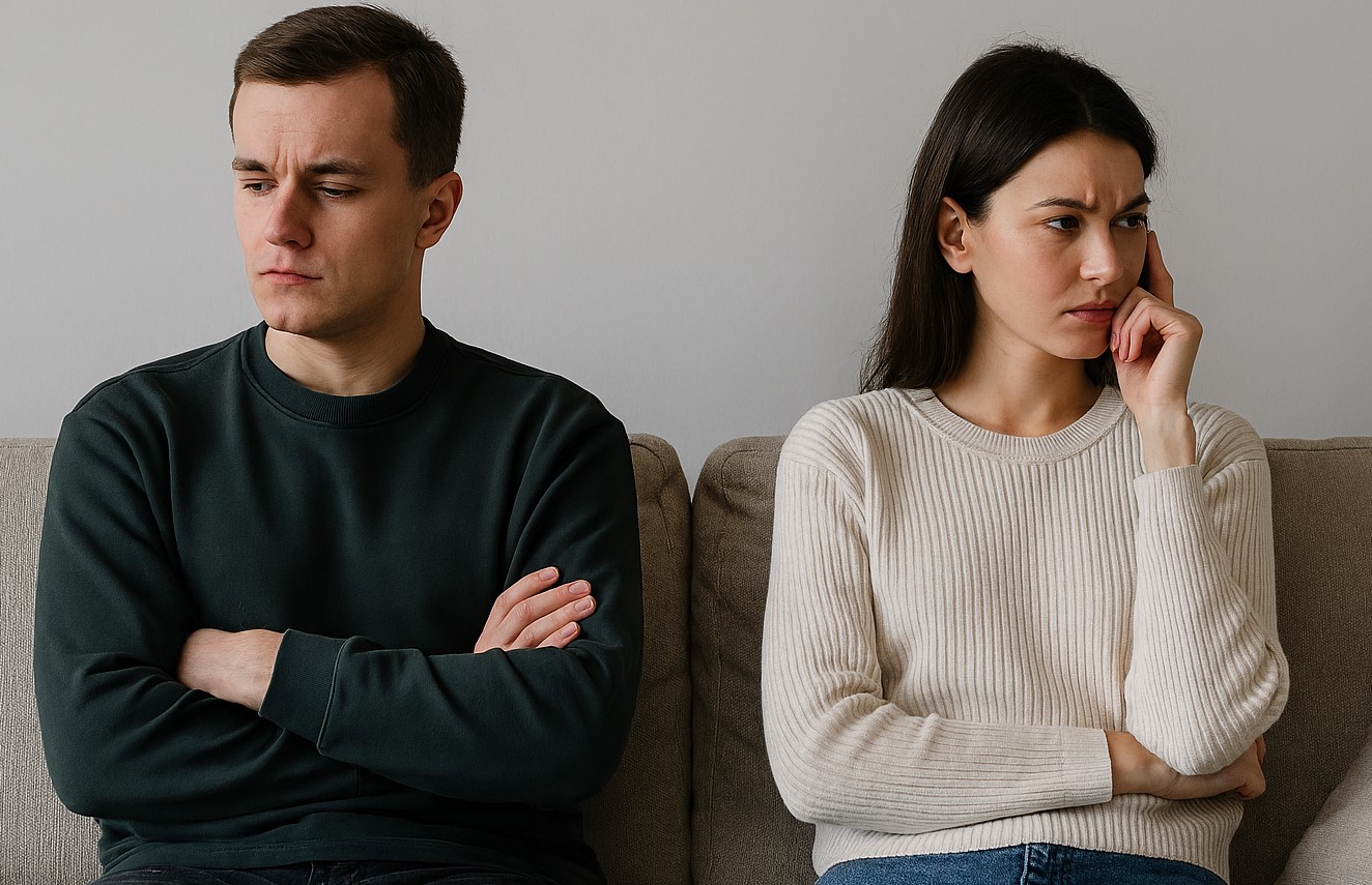 Tanda Orang Avoidant Attachment