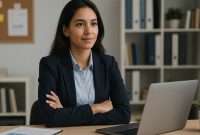 Ciri Psikologis Perempuan Calon Sukses Menurut Riset Ahli