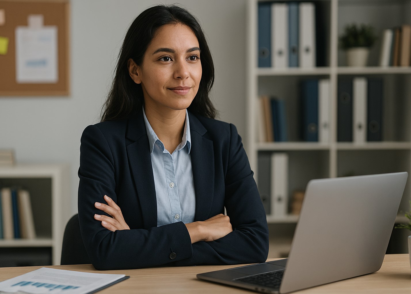 Ciri Psikologis Perempuan Calon Sukses Menurut Riset Ahli