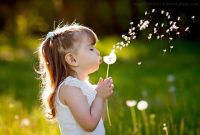 Dandelion Child
