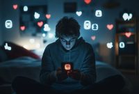 Mental Health di Era Digital! 5 Fakta Mengejutkan & Solusi Cerdas