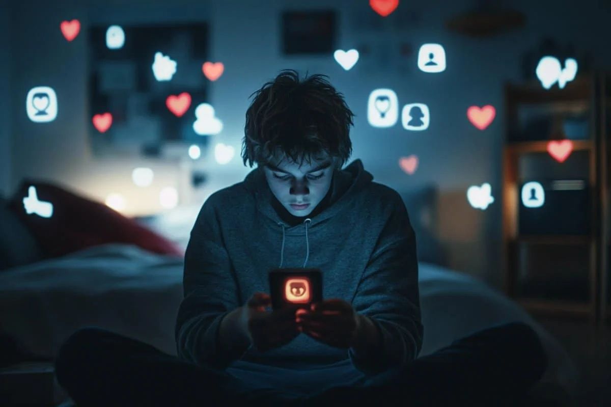 Mental Health di Era Digital! 5 Fakta Mengejutkan & Solusi Cerdas