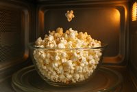 Sains di Balik Popcorn Meletup